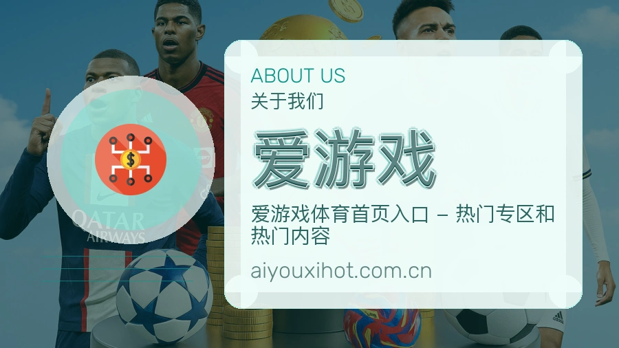 爱游戏体育赛事服务介绍